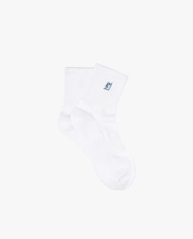  PRO SPECS - Vớ unisex Embroidered Medium Length 