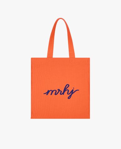  Marhen.J - Túi tote nữ phom vuông Daisy 