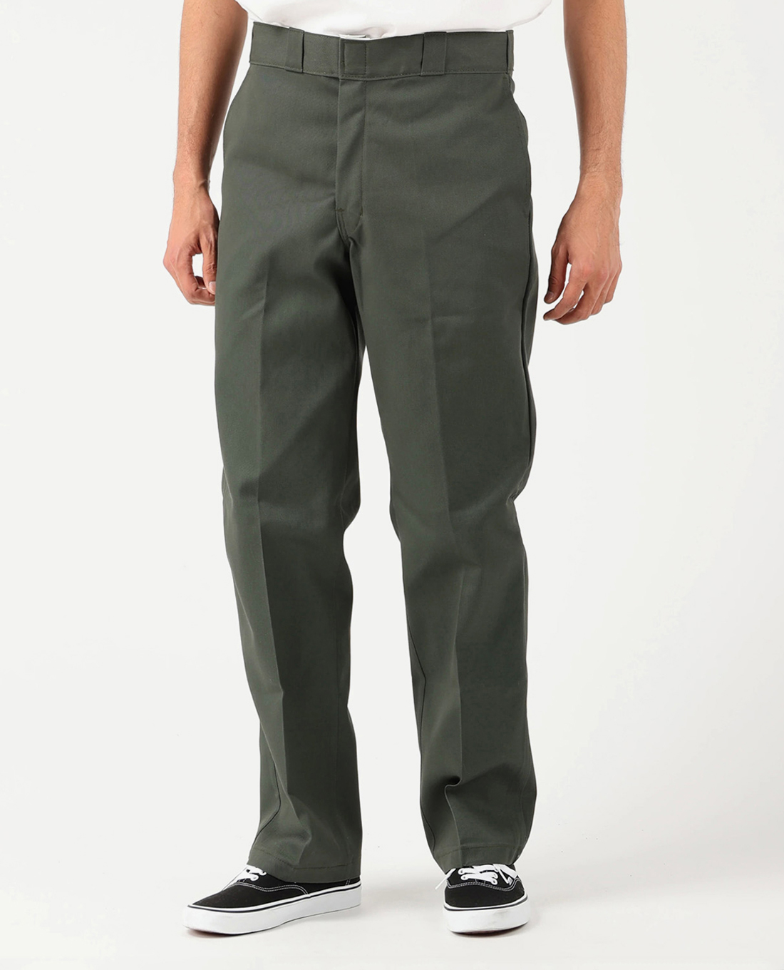 DICKIES - Quần nam ống đứng phối túi Original 874