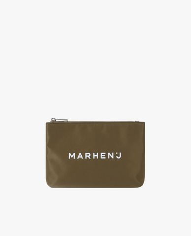  Marhen.J - Túi đựng phụ kiện nữ phom chữ nhật Lina 