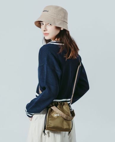  Marhen.J - Túi rút dây nữ Toasti 