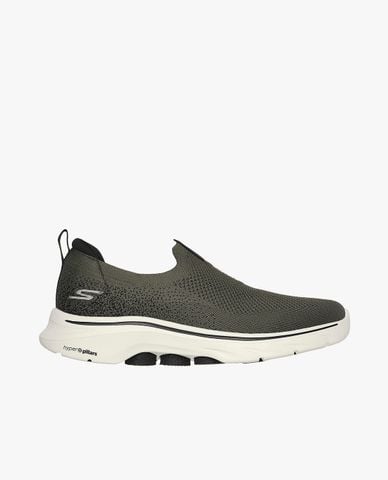  SKECHERS - Giày đi bộ nam GOwalk 7 