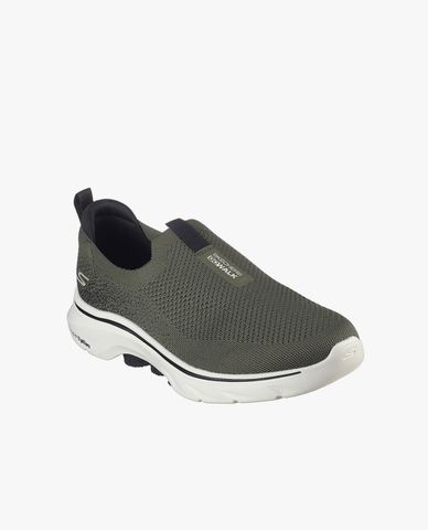  SKECHERS - Giày đi bộ nam GOwalk 7 