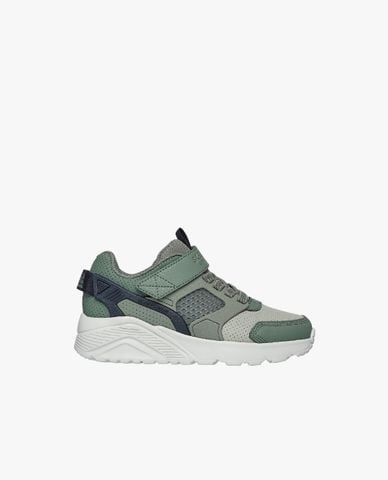  SKECHERS - Giày tập luyện bé trai Street Uno Lite 