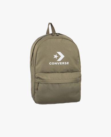  CONVERSE - Balo unisex phom chữ nhật Speed 3 