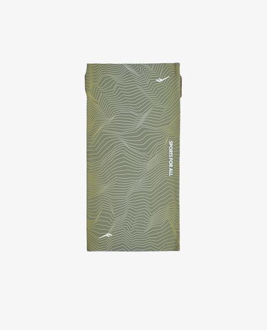  PRO SPECS - Khăn ống đa năng unisex Performance Graphic 