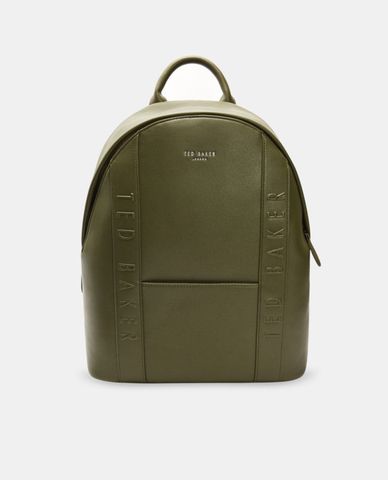  TED BAKER - Balo nam da dáng vuông Snacked 