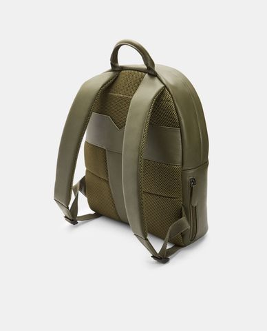  TED BAKER - Balo nam da dáng vuông Snacked 