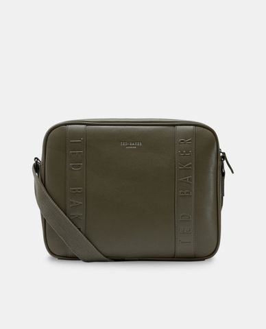  TED BAKER - Cặp xách nam hình chữ nhật Tabla 