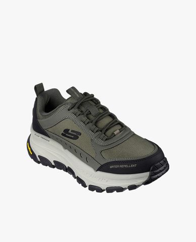  SKECHERS - Giày đi bộ nam DLux Trekker 