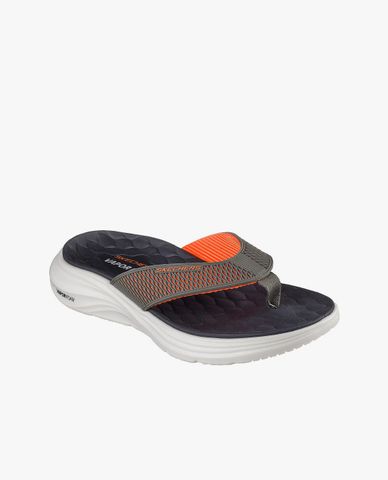  SKECHERS - Dép kẹp nam Vapor Foam 