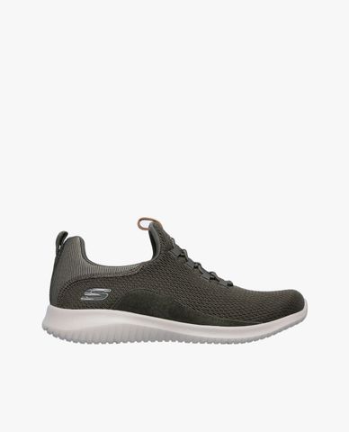  SKECHERS - Giày sneaker nữ phối dây Ultra Flex New Season 
