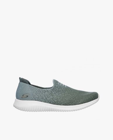  SKECHERS - Giày slip on nữ Ultra Flex 