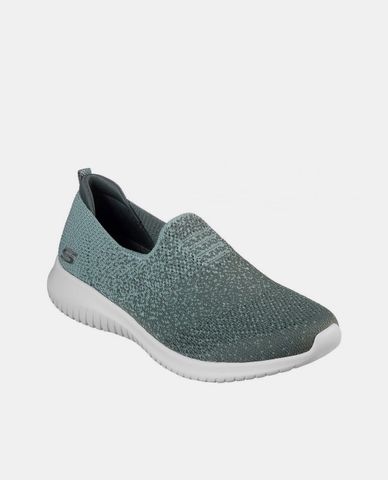  SKECHERS - Giày slip on nữ Ultra Flex 
