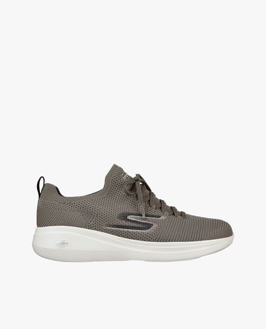  SKECHERS - Giày chạy bộ nam GoRun Fast Monogram 