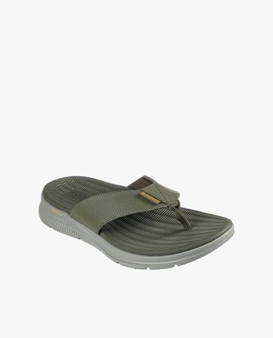  SKECHERS - Dép kẹp nam Go Consistent 