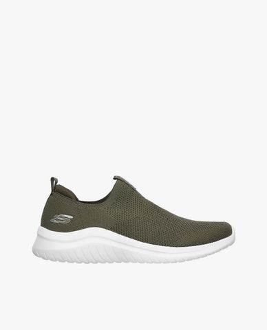  SKECHERS - Giày slip on nam Ultra Flex 2 Kwasi 