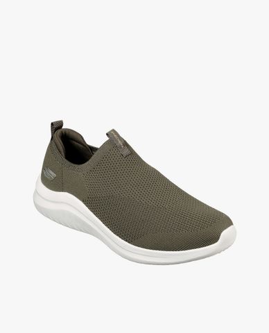  SKECHERS - Giày slip on nam Ultra Flex 2 Kwasi 