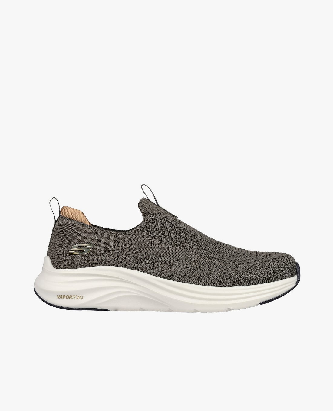 SKECHERS - Giày tập luyện nam Vapor Foam Covert