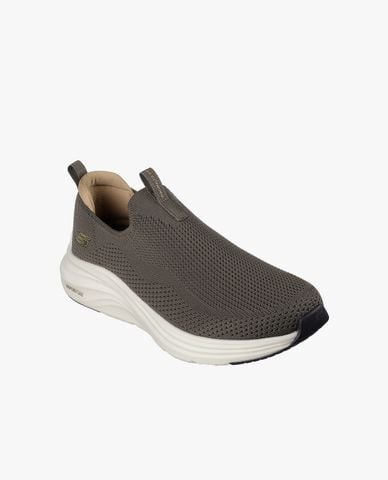  SKECHERS - Giày tập luyện nam Vapor Foam Covert 