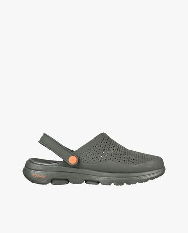  SKECHERS -  Giày clog nam Foamies GOwalk 5 