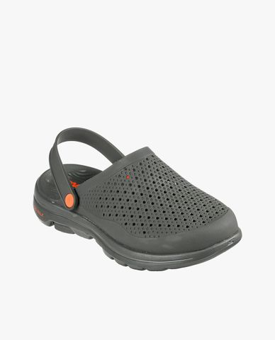  SKECHERS -  Giày clog nam Foamies GOwalk 5 