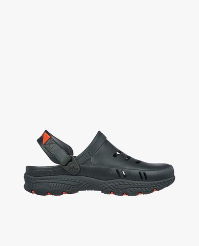  SKECHERS -  Giày clog nam Creston Ultra 