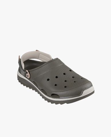  SKECHERS -  Giày clog nam Foamies Surge 