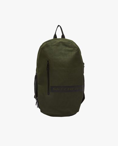  SKECHERS - Balo unisex phom chữ nhật Performance 