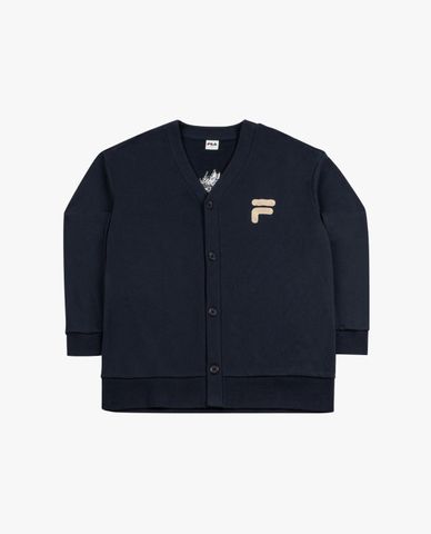  FILA - Áo khoác cardigan unisex Lunar New Year 