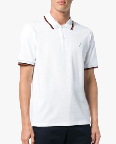  COACH - Áo thun polo nam Rexy Patch 