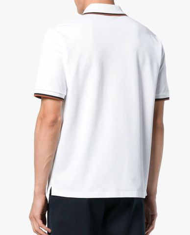  COACH - Áo thun polo nam Rexy Patch 