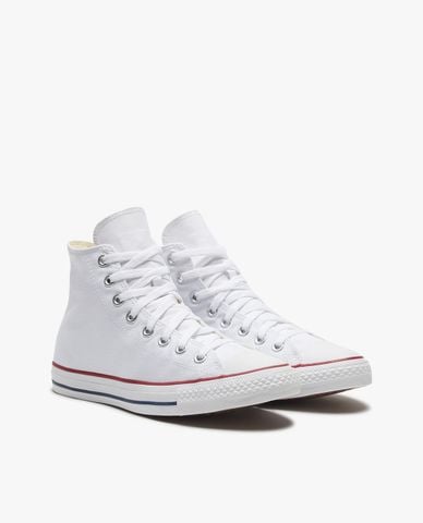  CONVERSE - Giày sneakers unisex cổ cao Chuck Taylor All Star Classic 