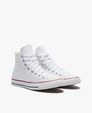  CONVERSE - Giày sneakers unisex cổ cao Chuck Taylor All Star Classic 