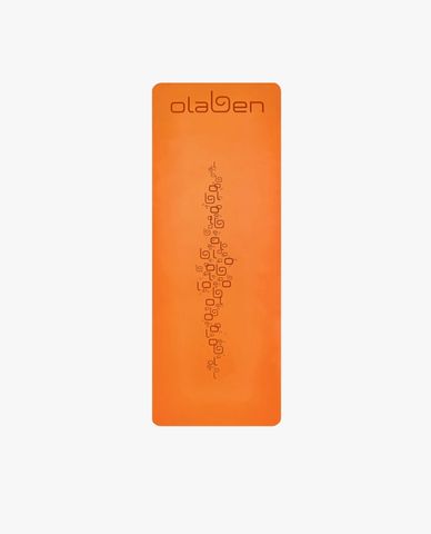  OLABEN - Thảm tập yoga Signature 