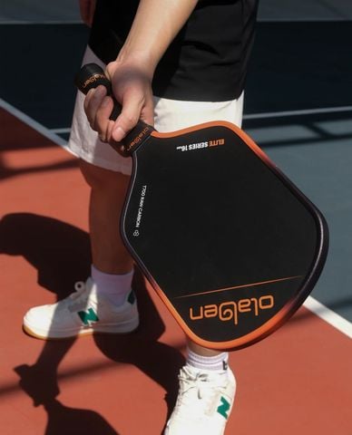  OLABEN - Vợt Pickleball Elite Series 16mm 