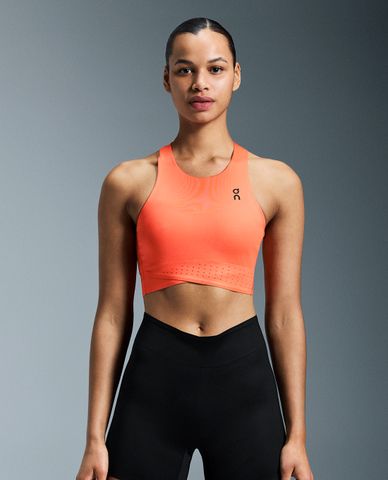  ON RUNNING - Áo bra thể thao nữ Race 
