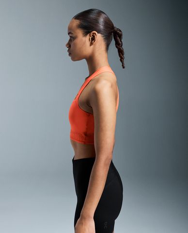  ON RUNNING - Áo bra thể thao nữ Race 