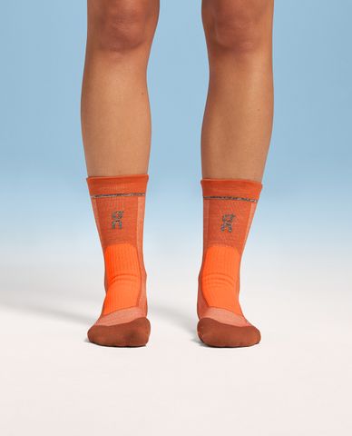  ON RUNNING - Vớ nữ cổ cao Performance 