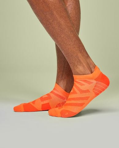  ON RUNNING - Vớ nam cổ thấp Performance 