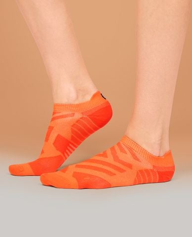  ON RUNNING - Vớ nữ cổ thấp Performance 