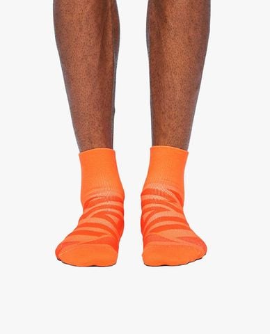  ON RUNNING - Vớ nam cổ cao Performance 