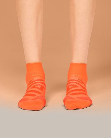  ON RUNNING - Vớ nữ cổ cao Performance 