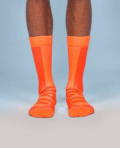  ON RUNNING - Vớ nam cổ cao Performance 