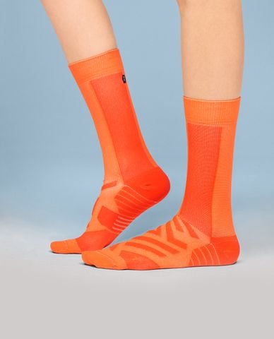  ON RUNNING - Vớ nữ cổ cao Performance 