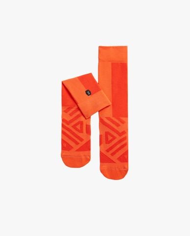  ON RUNNING - Vớ nữ cổ cao Performance 