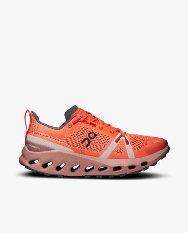  ON RUNNING - Giày chạy địa hình nữ Cloudsurfer Trail 