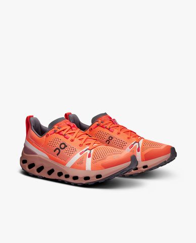  ON RUNNING - Giày chạy địa hình nữ Cloudsurfer Trail 