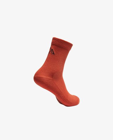  PRO SPECS - Vớ unisex cổ cao Performance Trail Run Cushioning 