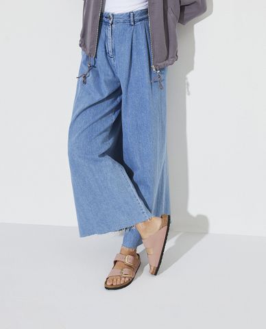  BIRKENSTOCK - Dép nữ quai ngang Arizona 